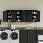 ChooChoo Bathroom Wall Cabinet - Image 4