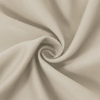 LEMOMO Light Beige Thermal Blackout Curtains/52 x 95 Inch/Set of 2 Panels Room - Image 6