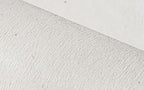 Natural White Wallpaper Grasscloth Textured Peel and Stick Wall - Image 2