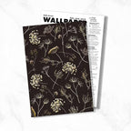 Main Street Peel and Stick Wallpaper Eco-Friendly Sheets 12 Pack, 11 X 16 Inch - Image 7