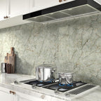Marble Contact Paper for Countertops Waterproof Marble Wallpaper Peel and Stick - Image 4