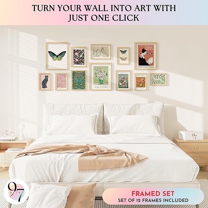 97 Decor Vintage Eclectic Home Decor - Image 3