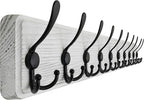 SKOLOO Coat Rack Wall Mounted by SKOLOO