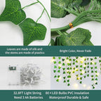 Freyalife Fake Vines for Room Decor, - Image 3