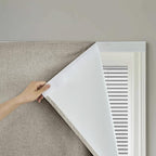 No-Drill 100% Blackout Window Curtain - Image 7