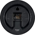 Bernhard Products Navy Wall Clock Silent Non Ticking - Image 6