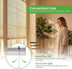 Bamboo Blinds Easy to Install Bamboo Shades - Image 5