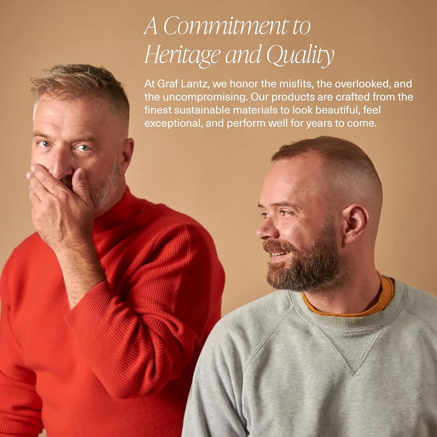 Graf Lantz - Bierfilzl Merino Wool Round Coasters Set of 4 - Loden Green (4" Circles) - Absorbs 30% of Weight - German Wool - Heat Resistant, Sustainable, & Reusable - Home Decor & Coffee Table Decor