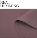 NICETOWN Blackout Curtains for Bedroom, Home Decorations Thermal Insulated - Image 8
