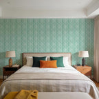 Velvet 3D wall Panels for Interior wall Decor Peel and Stick, Soundproof - Image 7