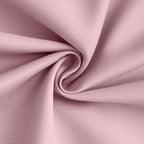 Yakamok 100% Blackout Curtain Panels 63 inches Cold and Light Blocking Drapes - Image 3