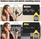 12 Pack Sound Proof Foam Panels - Image 5