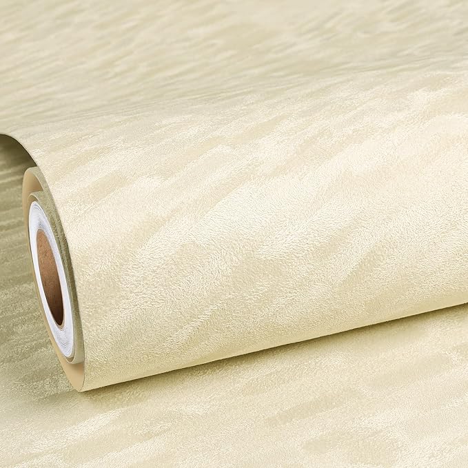ReWallpaper Peel and Stick Velvet Wallpaper by ReWallpaper