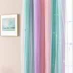 XiDi Dream Star Blackout Curtains - Image 3