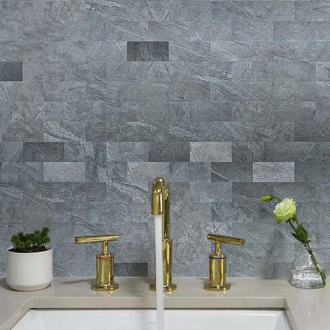 Art3d 10-Pack Peel and Stick Backsplash Tile - Image 8