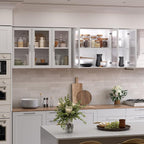 Furnaza Wall Storage Cabinets - Image 6