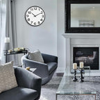Keepcross 16 Inch Large Wall Clock - Image 8