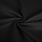 IGEMAEVE Black Blackout Doorway Curtains 96 Inch Length, Closet Curtain - Image 4