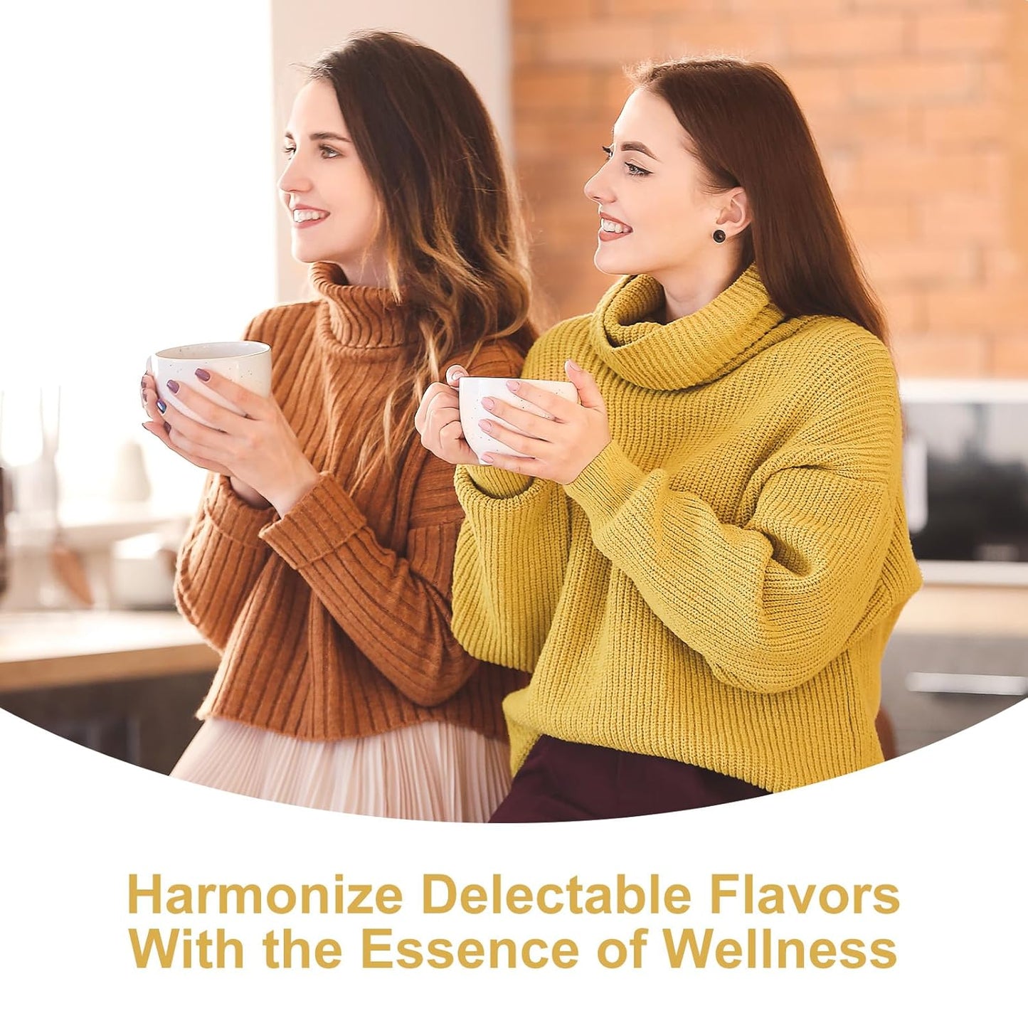 TEARELAE - Chamomile Tea - 70 Count - Premium Chamomile Flower Tea Bags - Non-GMO - Caffeine-Free