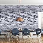 Commomy Faux Brick 3D Wall Panels - Image 3