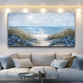 KELIYUAN Wall Art For Living Room Canvas Wall Decor For Bedroom Office by KELIYUANART