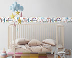 FLFK Wallpaper Border - Image 6