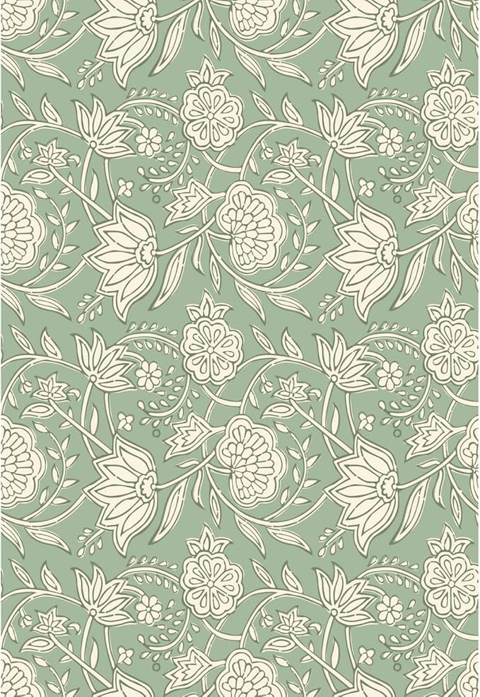 Main Street Peel and Stick Wallpaper Eco-Friendly Sheets 12 Pack, 11 X 16 Inch by MainStreet