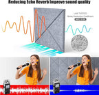 Sonicism 12 Pack X-Lined Acoustic Panels - Image 3