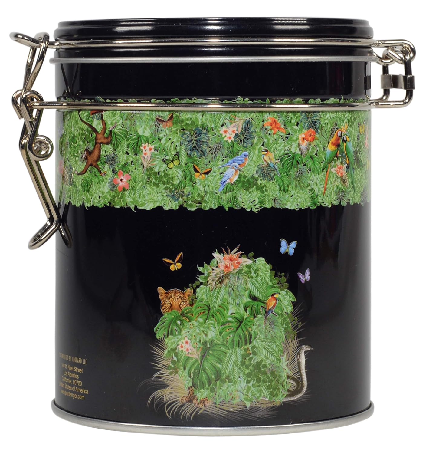 Organic Kabusecha | Loose Leaf - 3 OZ | Shaded Japanese Green Tea - First Flush | USDA/JAS Organic. By Pantenger.