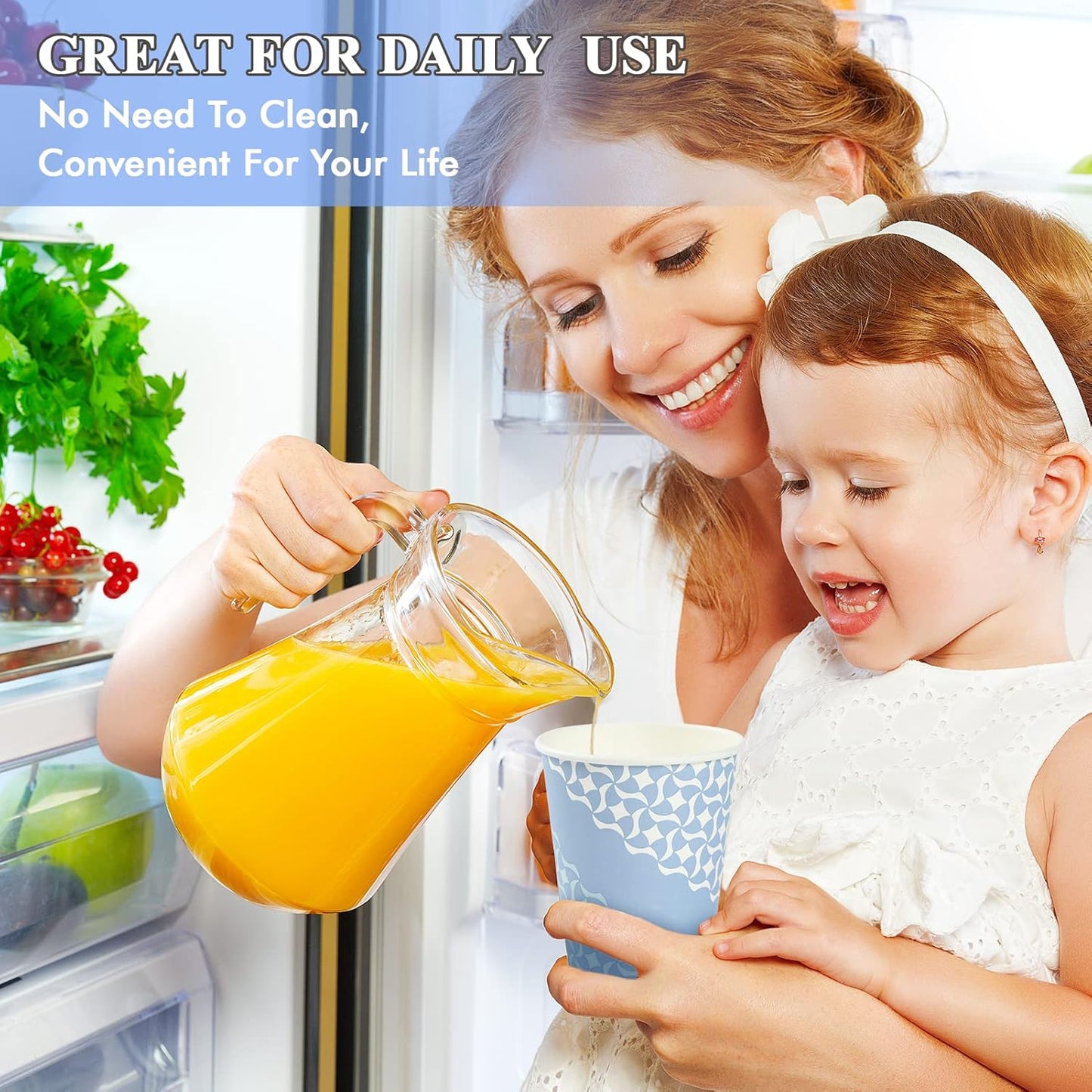 MUCHII Paper Coffee Cups 10 oz, 240 Count Disposable Coffee Paper Cup, Paper Drinking Cups for Hot/Cold Beverage