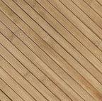 Natural Bamboo Paneling - Image 3