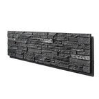 ROOMTEC 1-Pack Faux Stone Wall Covering Panels by ROOMTEC