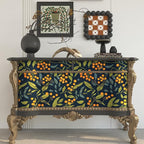 BOKEBEVE Boho Wallpaper Peel and Stick Floral Contact Paper Leaves Wall Paper - Image 3