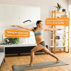 Delma Home Gym Mirror - Image 3