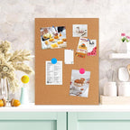 DOLLAR BOSS Magnetic Cork Board - Image 8