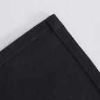 LEMOMO Blackout Curtains 66 x 95 inch/Black Curtains Set of 2 Panels/Thermal - Image 8