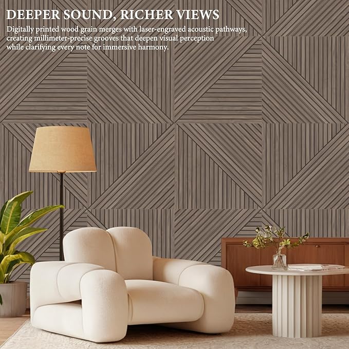 JBER Acoustical Wall Panels - Image 7