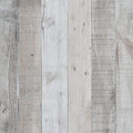 WENMER Gray Vintage Wood Wallpaper, 17.71'' x 472'' Peel and Stick, by WENMER