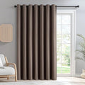 IGEMAEVE 100% Blackout Curtains by IGEMAEVE
