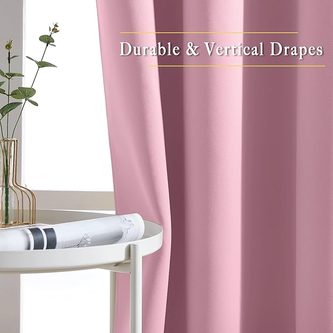 NICETOWN Blackout Curtains & Drapes - Image 6