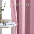 NICETOWN Blackout Curtains & Drapes - Image 6