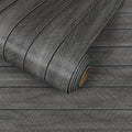 CHIHUT Acoustic Extra Wide 24"x197" Wood Slat Wall Panels 3D Self Adhesive by CHIHUT