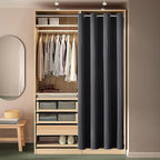 ChrisDowa Blackout Curtains 102 Inches Long - Image 6