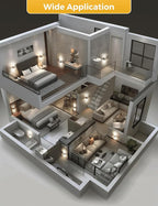 Night Light, Dimmable Night Light - Image 7