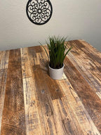 TANONE Wood Contact Paper Kitchen Peel and Stick Wallpaper, Self Adhesive - Image 7