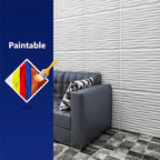 Art3dwallpanels Ceiling Tiles 24 x 24 - Image 7
