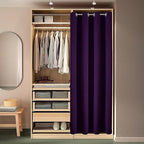 ChrisDowa Blackout Curtains 102 Inches Long - Image 6