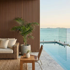From Plain to Beautiful in Hours WPC Exterior Wall Slat Panels Waterproof - Image 10