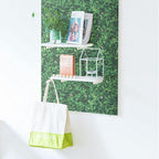 Main Street Peel and Stick Wallpaper Eco-Friendly Sheets 12 Pack, 11 X 16 Inch - Image 4