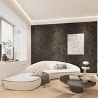 3yecao 31"×1181" Big Roll Large Size Wide Thick Dark Brown Tan Grey Concrete - Image 8